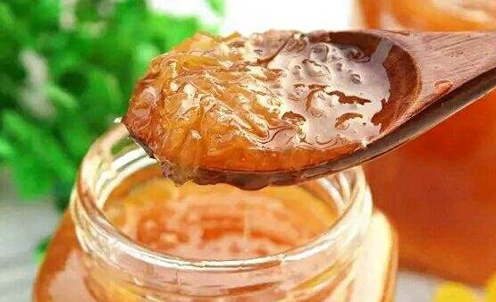 常喝蜂蜜柚子茶的好處 蜂蜜柚子茶做法