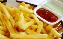 薯條流行于世界各地 家常炸薯條美味做法