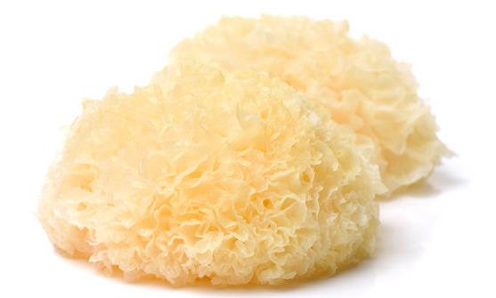 銀耳防止鈣流失促進生長發育 銀耳羹的做法