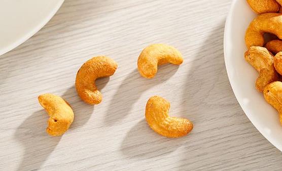 腰果營養價值和保健功效極高 關于腰果的食用方法