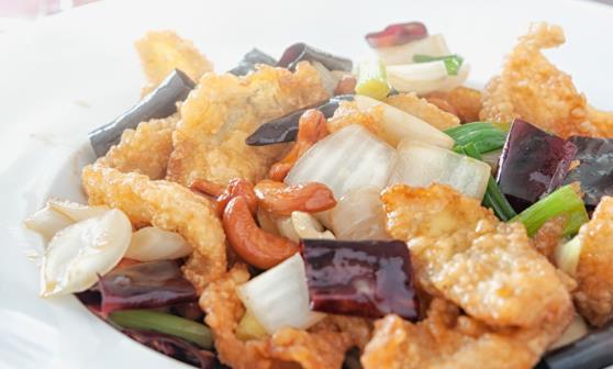 腰果營養價值和保健功效極高 關于腰果的食用方法