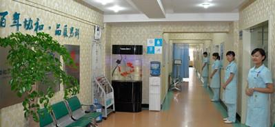 云南協和醫院收費貴嗎?為患者提供完善、標準、規范、科學、安全的醫療服務!