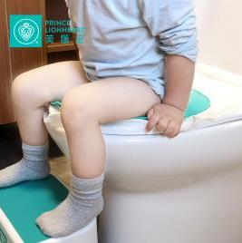 寶寶如廁神器--Prince Lionheart 美獅寶便攜式折疊坐便器
