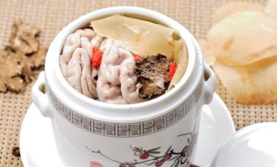 積極的健腦補腦 十三種食物必須吃