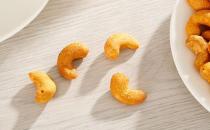 腰果營養價值和保健功效極高 關于腰果的食用方法