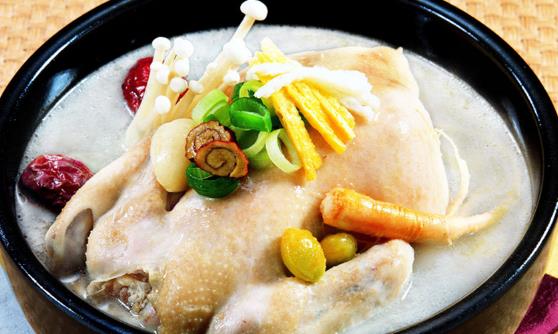 燉好喝又營養(yǎng)的雞湯 燉雞湯的小竅門