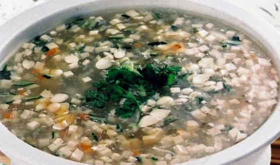 桃仁的功效與作用 桃仁的食用方法及禁忌