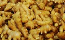 ?生姜的十大妙用及功效 緩解腰肩疼痛驅(qū)寒保暖