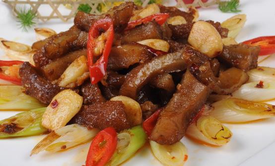 海參是老少皆宜滋補佳品 海參的美味做法