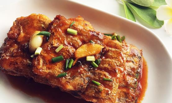 帶魚的清洗方法 帶魚好吃又簡單的做法