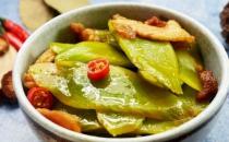 ?萵筍營養價值高 推薦幾種萵筍的做法