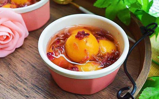 吃湯圓象征團(tuán)團(tuán)圓圓 自制湯圓的四種做法