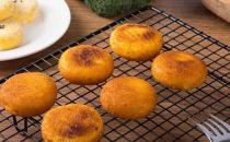 ?南瓜餅的食療作用 南瓜餅好吃又簡單的做法