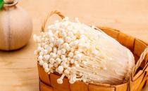 ?金針菇好吃的七種家常做法 金針菇番茄湯香濃鮮美