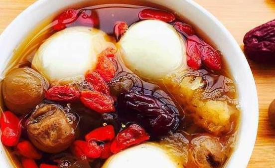 紅棗泡水養肝排毒 不適合吃紅棗養生的人群