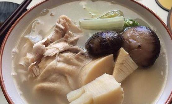 推薦三道既能起到進補效果 又不會長肉的食療方式