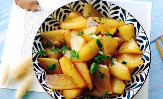 推薦三道既能起到進補效果 又不會長肉的食療方式