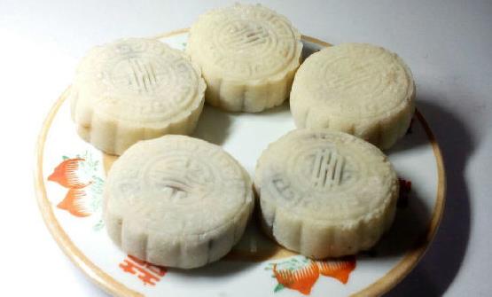 自制月餅健康美味又實(shí)惠 做法簡(jiǎn)單還充滿樂(lè)趣