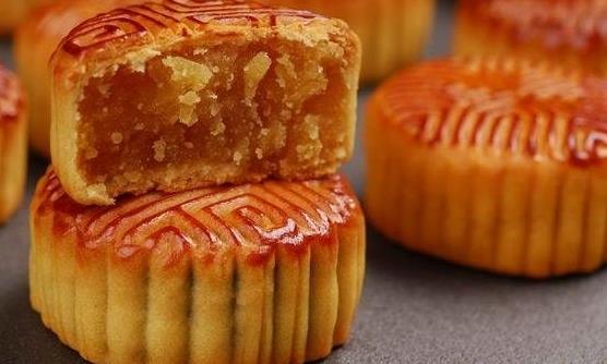 自制月餅健康美味又實(shí)惠 做法簡(jiǎn)單還充滿樂(lè)趣