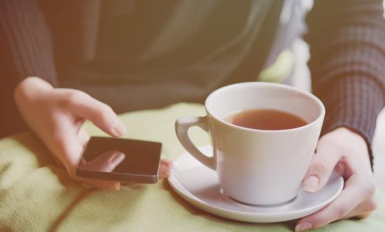 喝茶能達到保暖養生的功效 養生茶補足氣血增免疫