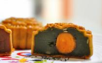 ?自制月餅健康美味又實惠 做法簡單還充滿樂趣