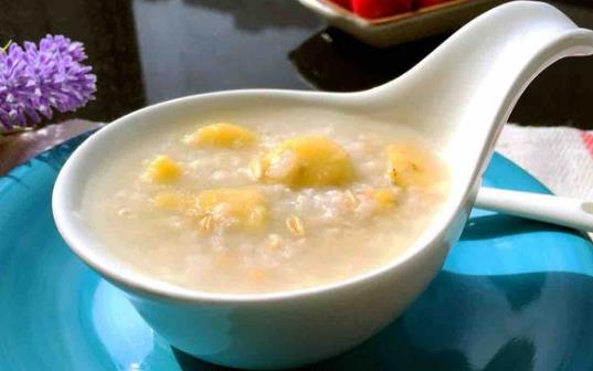 八款瘦身減肥粥 拯救愛吃的小伙伴們保持身材