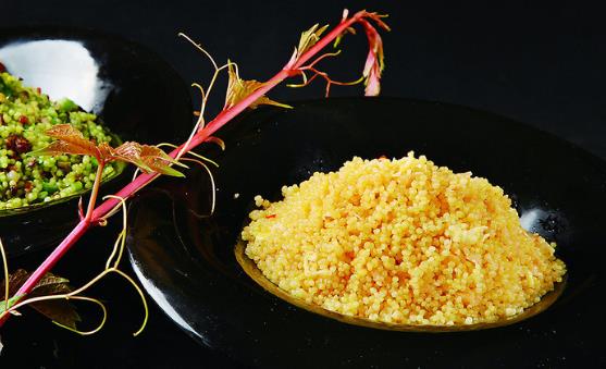 十種祛濕食物消腫利尿 多吃有益