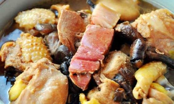 牛肉加番茄補鐵更吸收 進補常吃肉4個搭檔不可少