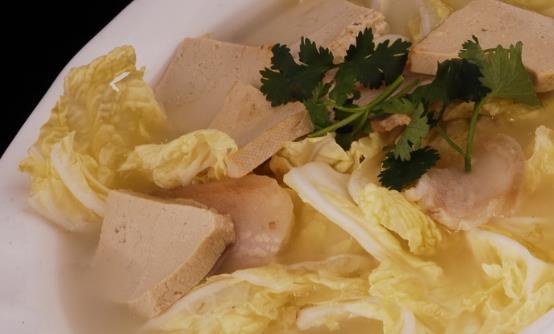 調理脾胃虛弱不暴飲暴食 推薦八款調理脾胃虛弱的食譜