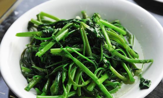 光吃肉對(duì)身體不健康 搭配開胃小菜不長(zhǎng)胖