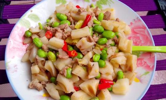 光吃肉對(duì)身體不健康 搭配開胃小菜不長(zhǎng)胖