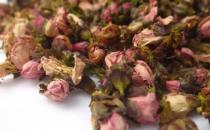 桃花掃除暗黃養就粉嫩顏 飲花茶滋養身體心情也會好