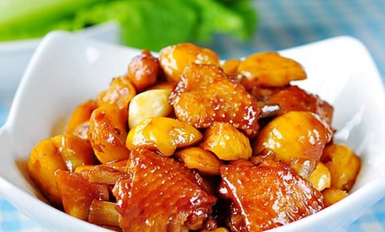 愛吃但不一定會吃 食物搭配好才能具有養生功效 