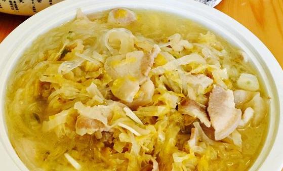 愛吃但不一定會吃 食物搭配好才能具有養生功效 