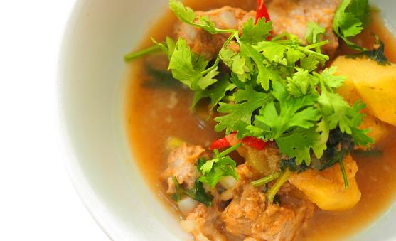 愛吃但不一定會吃 食物搭配好才能具有養生功效 