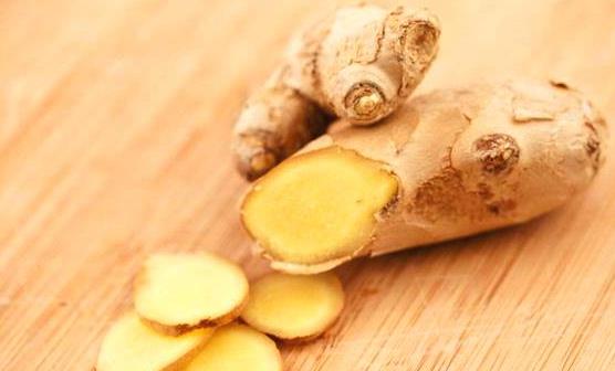 生姜有的中醫(yī)價(jià)值 姜撞奶能調(diào)胃驅(qū)寒養(yǎng)顏