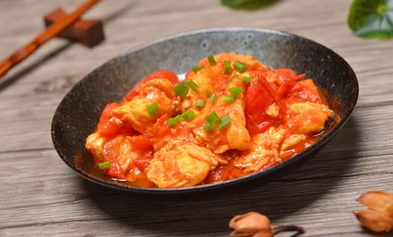 這7種菜屬于產油大戶 讓你分分鐘變胖