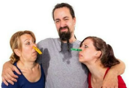 怎樣治狐臭?檸檬治好了我的狐臭