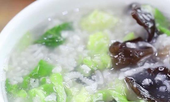 減肥以喝粥為佳 八款減肥養生粥推薦