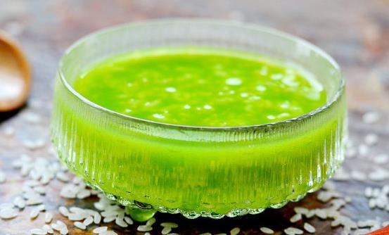 減肥以喝粥為佳 八款減肥養生粥推薦