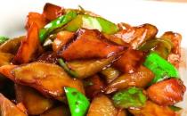 ?這7種菜屬于產油大戶 讓你分分鐘變胖