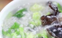?減肥以喝粥為佳 八款減肥養生粥推薦