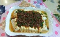 ?豆腐配蘿卜身體不受挫 豆腐配菜的忌諱