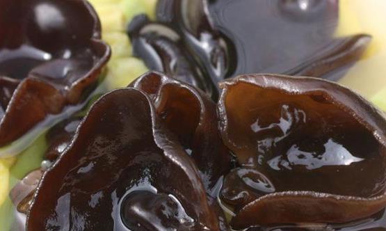 白帶異常注意飲食 治療白帶異常的食療補方