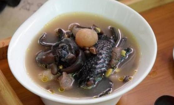 調養宮寒癥從三個方面入手 四款食療方拿走不謝