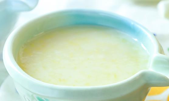 寶寶生長發育好時節 寶寶補鈣食譜推薦