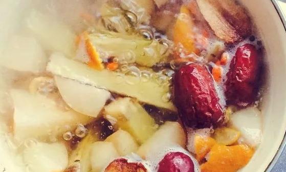 有胃病三餐應規律飲食 養胃食療方推薦