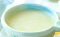 寶寶生長發育好時節 寶寶補鈣食譜推薦