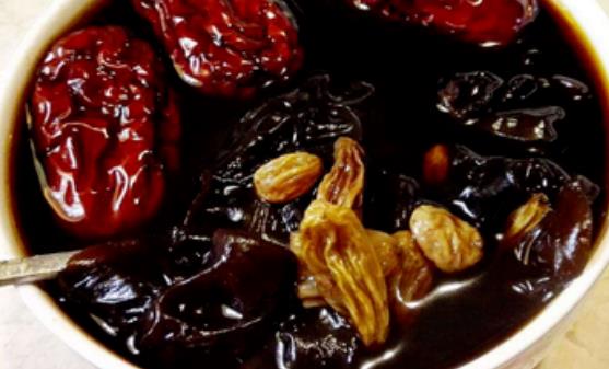 女性要輕松度過月經期 應多食用8款食譜