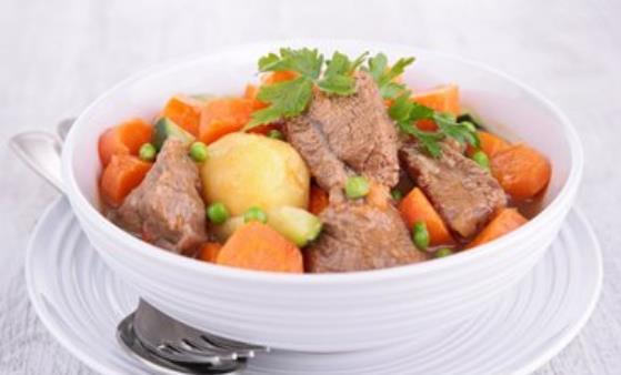 喝些初春養生湯水 在這個春天滋補一下